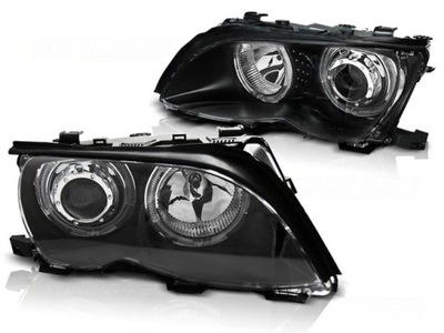 EAGLE EYES LPBMG3 FAROS PARTE DELANTERA  