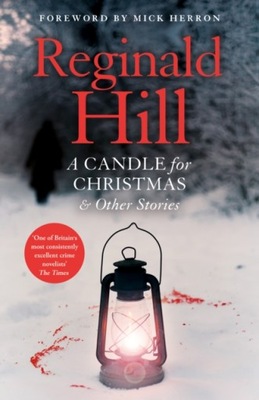 A Candle for Christmas & Other Stories REGINAL