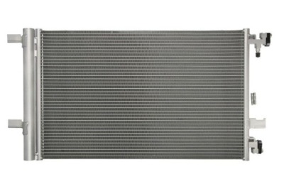 Valeo 812661 конденсатор, кондиционер фото №1