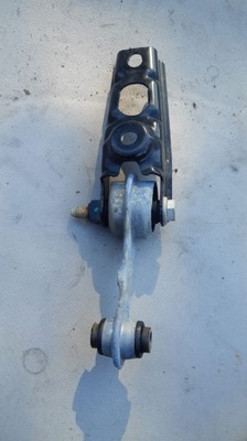 Подушка коробки передач dacia sandero ii lift фото №1