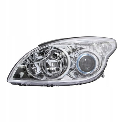 ФАРА ФАРА L HYUNDAI I30 TYC 20-11782-05-2 (H