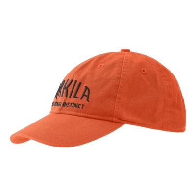 Czapka z daszkiem Harkila Modi Cap Hi-Vis orange