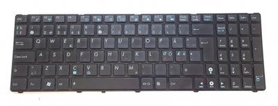 KLAWIATURA ASUS K55 K73 N50 N60 N61 N70 N71 N73