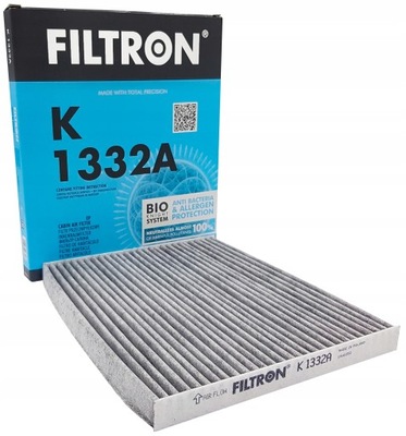 FILTRON K1332A FILTRO DE CABINA  