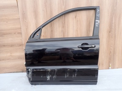 Kia sportage ii 04-09 дверь передние левая 9p фото №1
