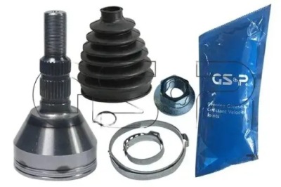 Шрус  полуось перед 817007 gsp opel signum vectra фото №1