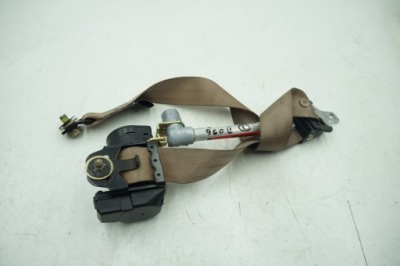 Volvo v90 i pas натяжитель левый перед 9156355 фото №1