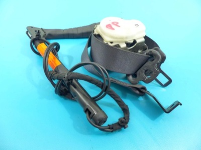 Pas перед правый клипса натяжитель fiat croma ii фото №1