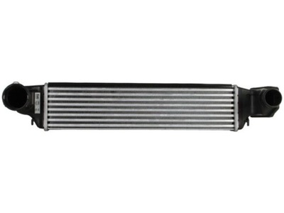 INTERCOOLER NISSENS 96654  