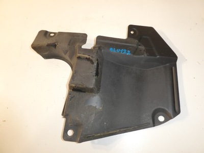 PROTECCIÓN DEL MOTOR DERECHA MAZDA CX-5 CX5 II TK4856341  