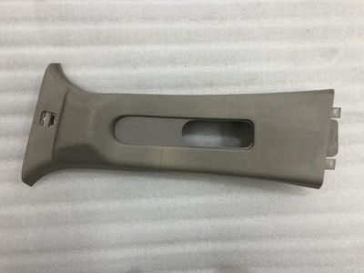 Защита słupke левая jeep grand cherokee wk iii фото №1