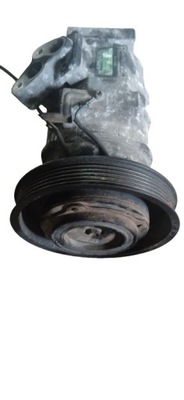 КОМПРЕССОР КОНДИЦИОНЕРА HONDA ACCORD VI 447200-9893