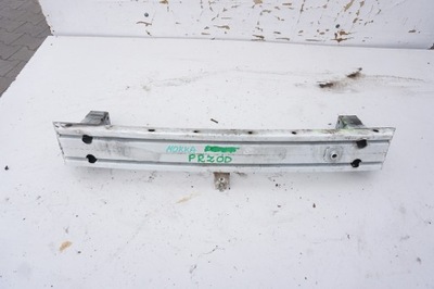 Балка pod бампер перед opel mokka a i фото №1