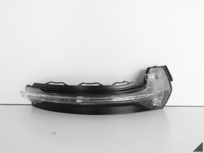 Audi a3 s3 8v0 13-19 lift поворотник зеркало r фото №1