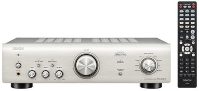 ZINTEGROWANY WZMACNIACZ STEREO DENON PMA-600NE