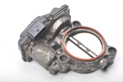 Mini f55 f56 f57 f60 2.0 дросельна заслінка 7619008 фото №1