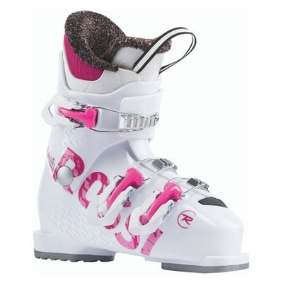 Buty ROSSIGNOL FUN GIRL J4 2022 24,5