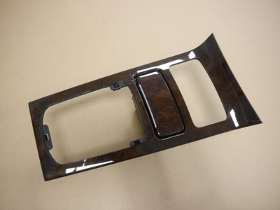 Porsche cayenne 7p5 рамка передач 7p5863324 фото №1