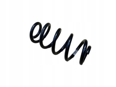 Audi tt ttrs 8s пружина подвеска задняя фото №1