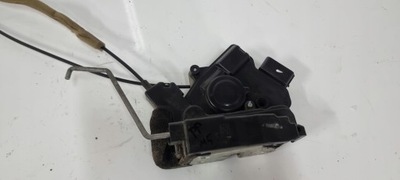 Замок дверь передний правый mazda 5 cr 05-10 2005-10 фото №1