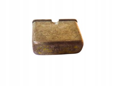 Предохранитель термический audi a6 c5 1994-2001 rok 443937105 фото №1