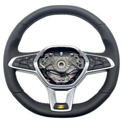 Nowa оригінальний номер повітропровід renault clio v r.s.line 484000757r фото №1