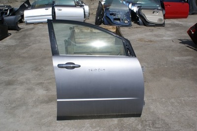 Двері subaru tribeca перед передні праве фото №1