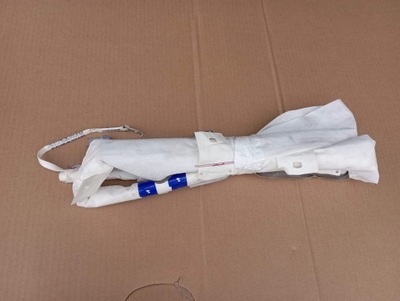 Audi a4 b8 шторка безопасности подушка безопасности левая 8k0880741d фото №1