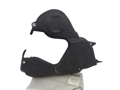 Захист розподільного валу 7700116265 laguna 2 1.9dci фото №1