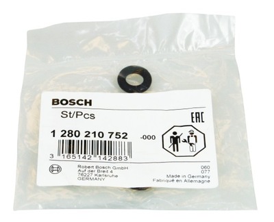 Bosch 1280210752 1 280 210 752 1 280 210 752 