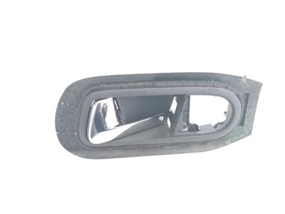 Vw sharan seat alhambra ручка дверь левая внутренняя lift ford galaxy фото №1