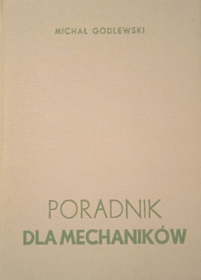 Poradnik dla mechaników, Godlewski