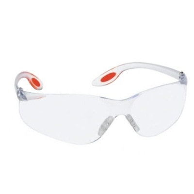 OKULARY OCHRONNE JOBSAFE KAMELEON