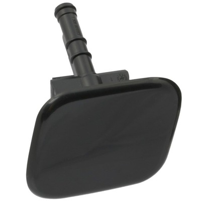 Заглушка омыватель фара левая kia sorento фото №1