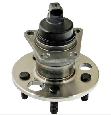 Ступица колеса задняя dodge dakota 1997-2004 фото №1