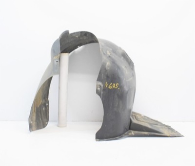 Fabia ii roomster 5j подкрылок левая перед całe org фото №1