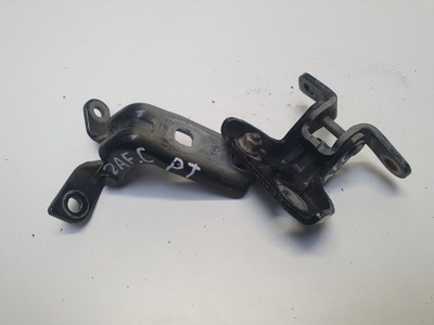 Opel zafira c петля петли дверь правый задняя правое фото №1