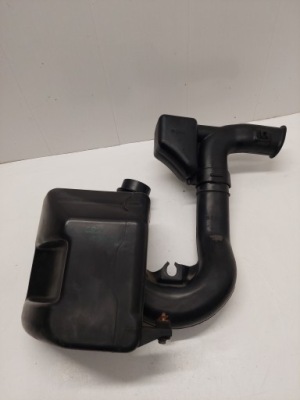 Резонатор повітря honda crx del sol 1.6 16v фото №1