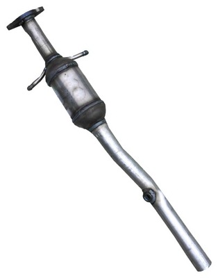 Kat !! катализатор ford focus 1.6 1998-2004 euro 3 фото №1