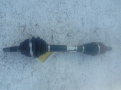 Приводной вал левая citroen ds4 1.6 e-hdi 2017 фото №1