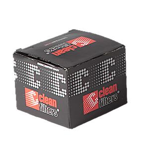 CLEAN FILTERS DNW2506 FILTRO COMBUSTIBLES FREEMONT 2,0JTD  