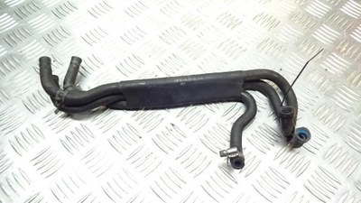 PIPES WATER COOLING SKODA OCTAVIA I 1.8 T 1J0121444CT  