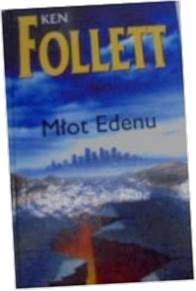 Młot Edenu - K Follett