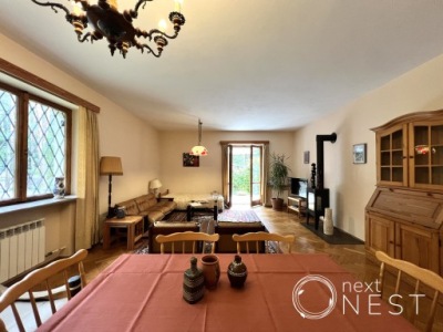 Dom, Magdalenka, Lesznowola, Piaseczyński, 199 m²