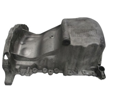 Поддон масляная jaguar xe range land rover 2.0d фото №1