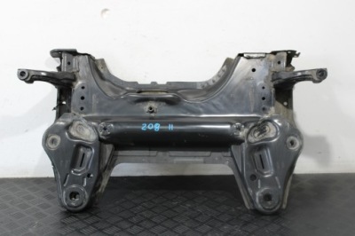 Підрамник підрамник підрамник перед peugeot 208 ii 2 фото №1