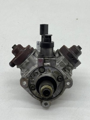 AUDI A7 A6 C7 3.0 TDI PUMP HIGH PRESSURE FUEL PUMP FUEL WORKING ORYGINAL!  