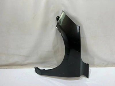 Крыло  левое  передний перед ford focus mk4 фото №1