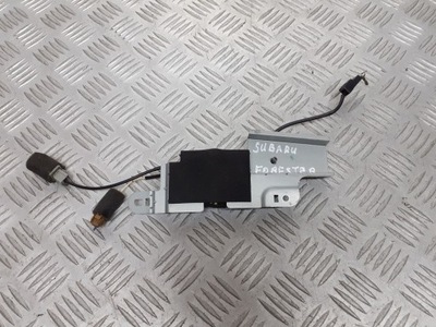 Усилитель антенный subaru forester фото №1