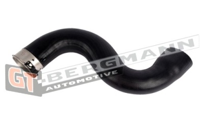 Vw crafter 2.0 tdi шланг інтеркулер 2e0145828b фото №1